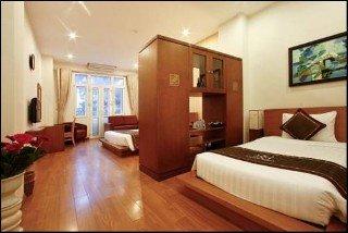 Hanoi Luxor Екстер'єр фото